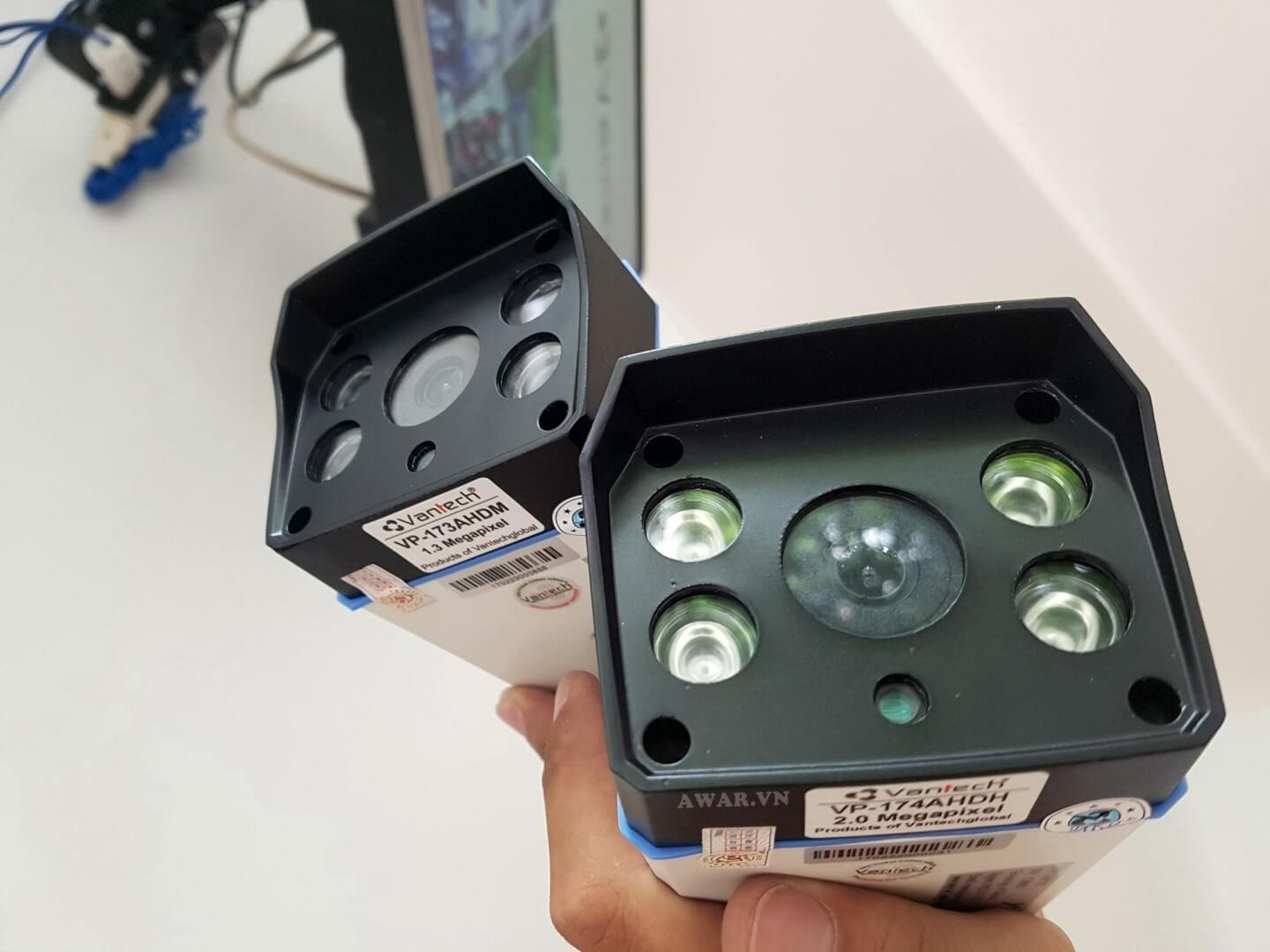 8 lời khuyên khi lắp đặt camera