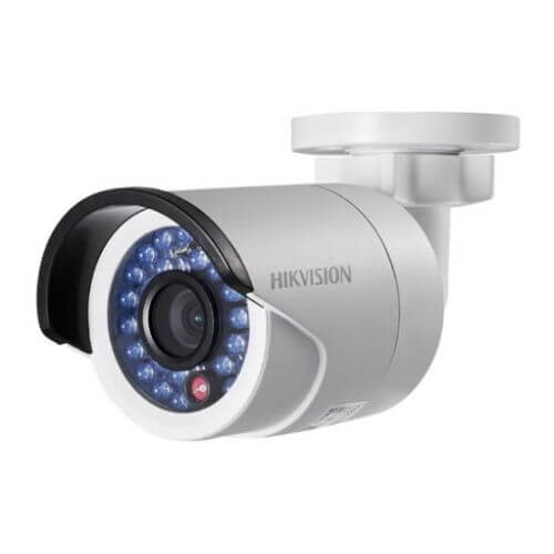 CAMERA IP HIKVISION 1.3MP DS-2CD2010F-IW