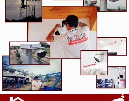 Loạn giá lắp đặt camera, khách hàng có thật sự được lợi?
