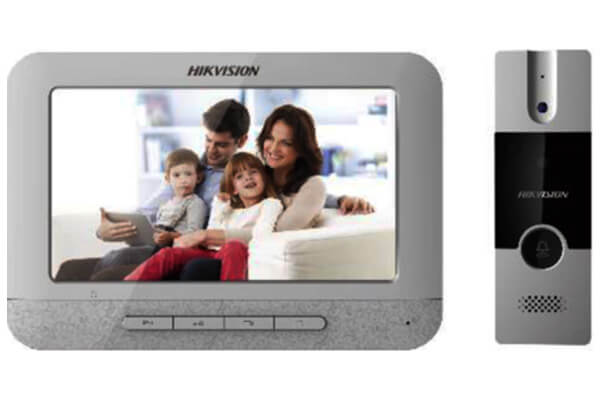 camera chuông cửa hikvision