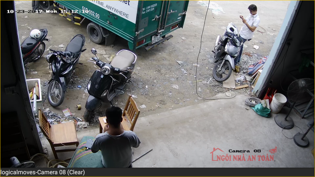 hình ảnh camera 3.0MP