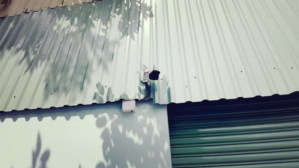 hình ảnh camera 3.0MP
