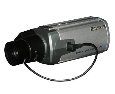 Tìm hiểu về camera giám sát
