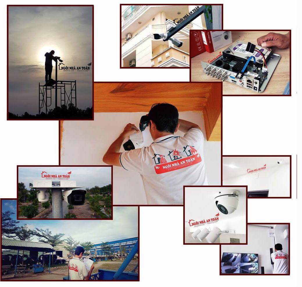TƯ VẤN LẮP ĐẶT CAMERA QUAN SÁT