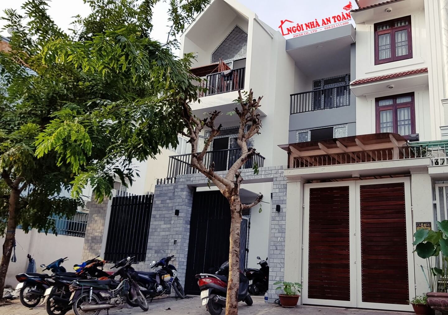 lắp đặt camera tại nhà quận 1