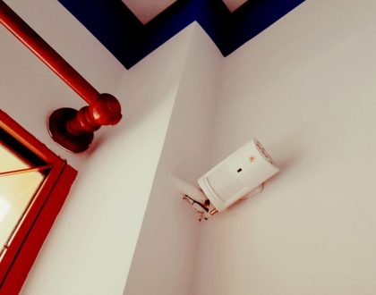 TOP 7 MẪU CỬA LƯỚI CHO NHÀ Ở - LẮP CAMERA, BÁO ĐỘNG ĐỂ AN TOÀN HƠN