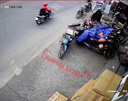 HÌNH ẢNH CAMERA 2.0MP XEM QUA ĐIỆN THOẠI