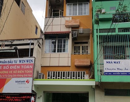 THI CÔNG LẮP ĐẶT CAMERA CỬA HÀNG QUẬN 9