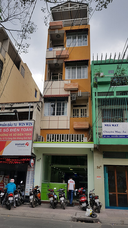 THI CÔNG LẮP ĐẶT CAMERA CỬA HÀNG QUẬN 9