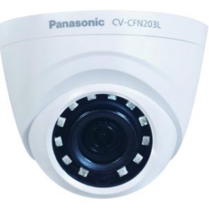 CAMERA HD-CVI PANASONIC 2.0-MP CV-CFN203L