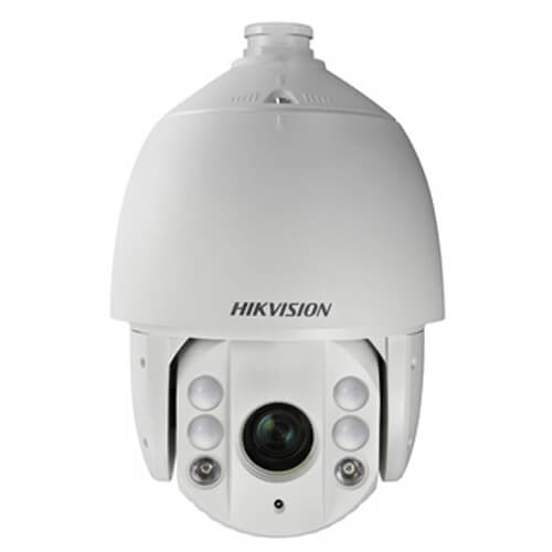 CAMERA IP SPEED DOME HIKVISION 2.0MP DS-2DE7230IW-AE