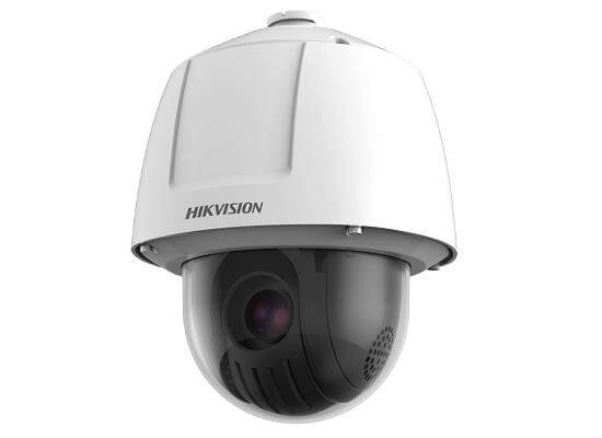 CAMERA IP SPEED DOME HIKVISION 2.0MP DS-2DF6225X-AEL